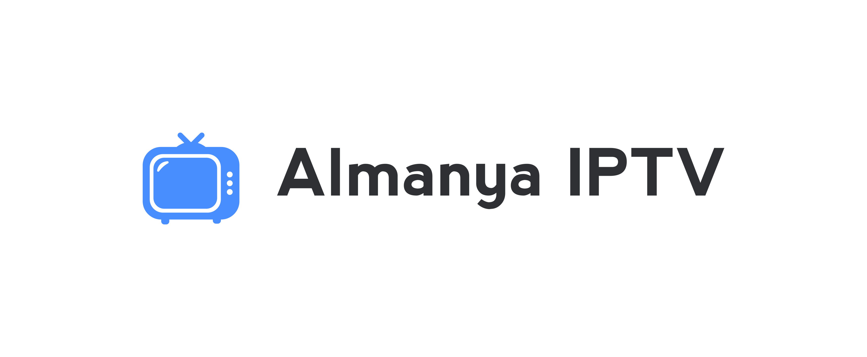 Almanya IPTV - IPTV Satın Al